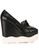 Paloma Barceló 'lugo El Salvador' Pumps
