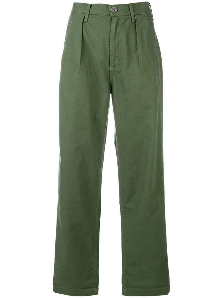 Citizens Of Humanity - Green