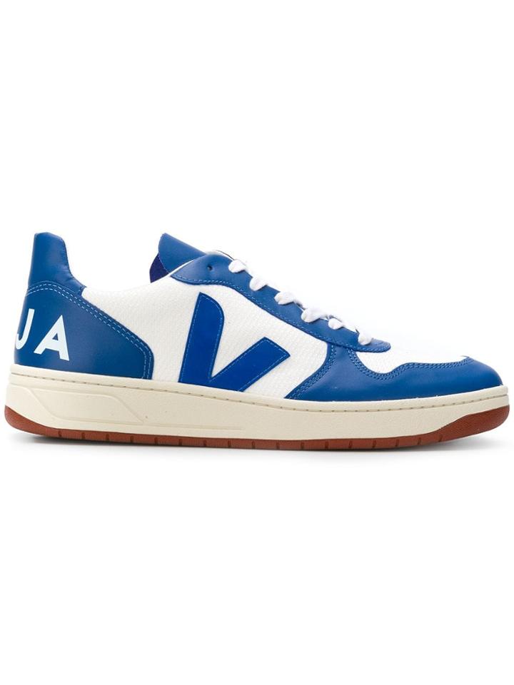 Veja Low-top Sneakers - Blue