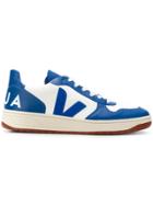 Veja Low-top Sneakers - Blue