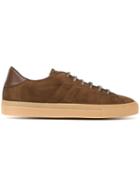 Eleventy Lace-up Sneakers