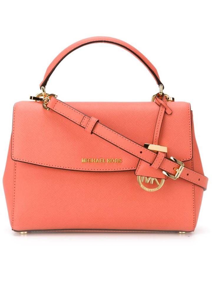 Michael Kors Small 'ava' Tote