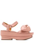 Chie Mihara Drea Sandals - Pink