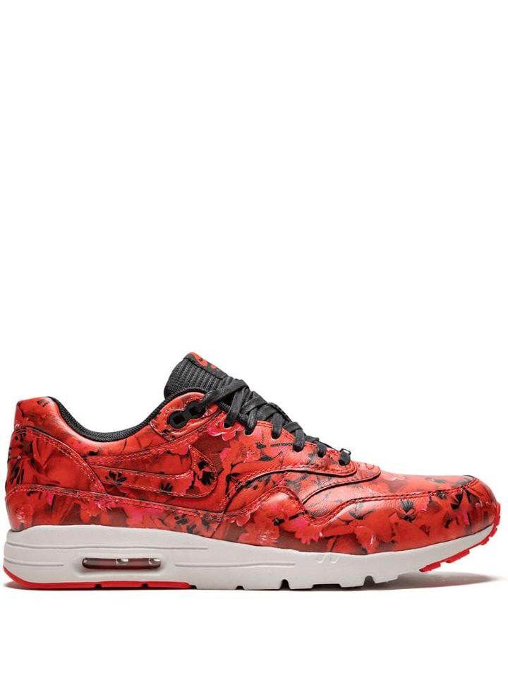 Nike Air Max 1 Ultra Lotc Qs Sneakers - Red