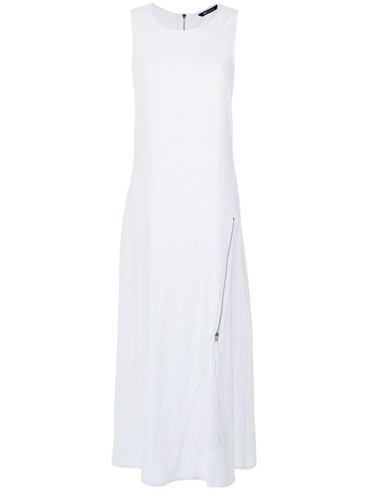 Uma Raquel Davidowicz Maxi Dress - White