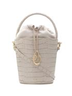 Cafuné Basket Bucket - Neutrals