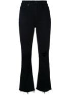 Nobody Denim 'belle Flare' Trousers