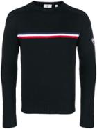Rossignol Odysseus Sweater - Black