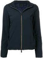 Rrd Zipped Hoodie - Blue