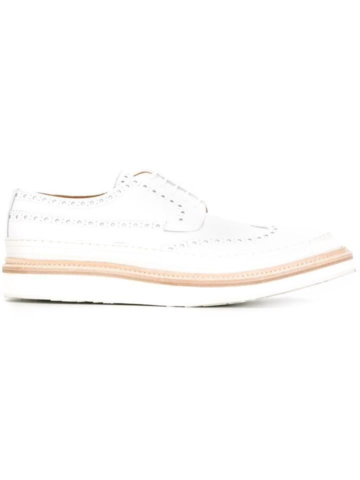 Weber Hodel Feder 'hartford' Brogues