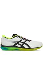 Asics Gel Quantam Infinite Sneakers - White