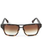 Dita Eyewear 'mach Three' Sunglasses