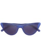 Prism St. Louis Sunglasses - Blue