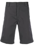 Carhartt Knee-high Bermuda Shorts - Grey