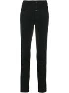 Closed Slim Fit Jeans - Black