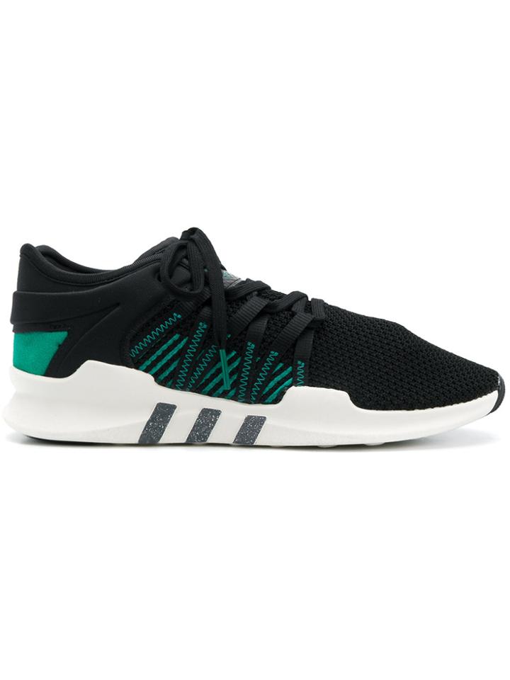 Adidas Eqt Racing Sneakers - Black