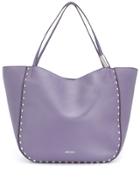 Jimmy Choo Stevie Tote - Purple