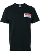 Christopher Shannon - Printed T-shirt - Men - Cotton - S, Black, Cotton