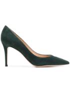 Gianvito Rossi Gianvito Pumps - Green