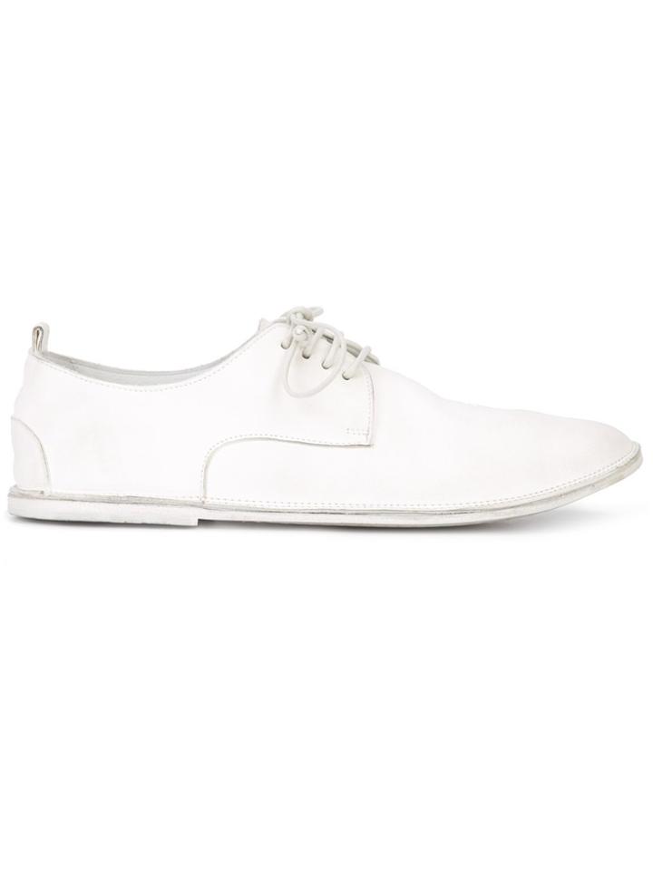 Marsèll Casual Derby Shoes - White
