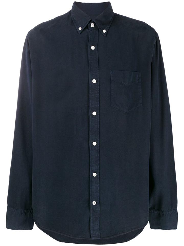 Nn07 Nn07 Levonbd5969 200 Navy - Blue