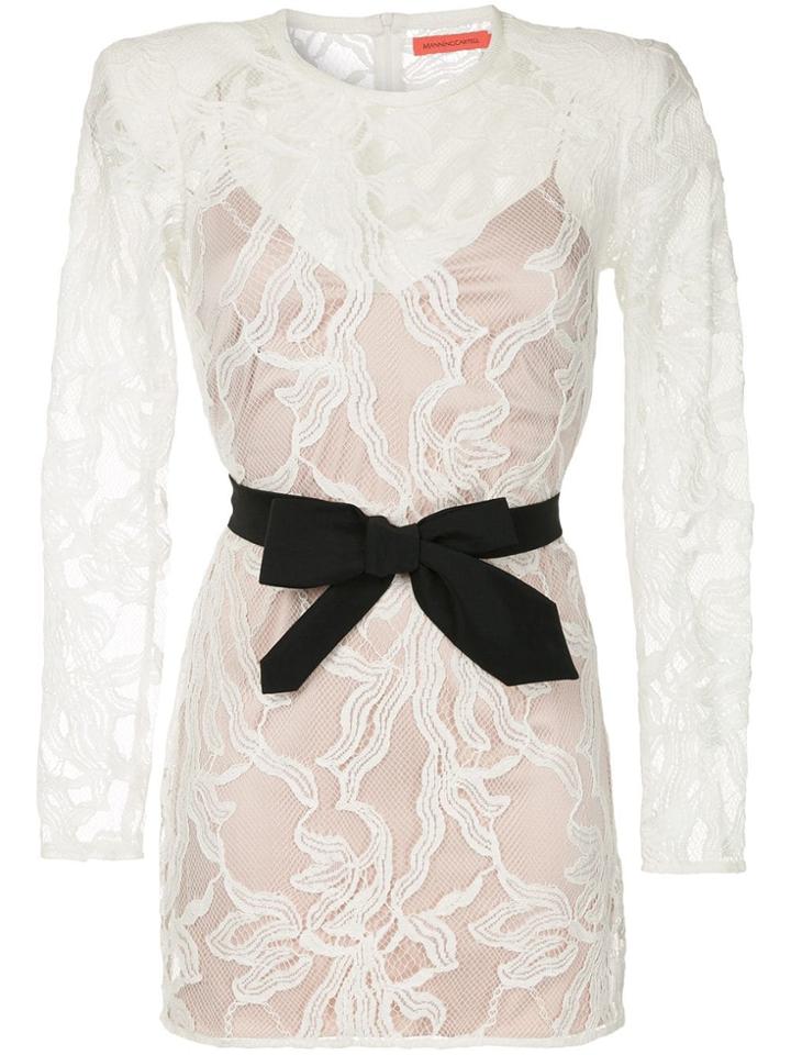 Manning Cartell Whitelands Mini Dress