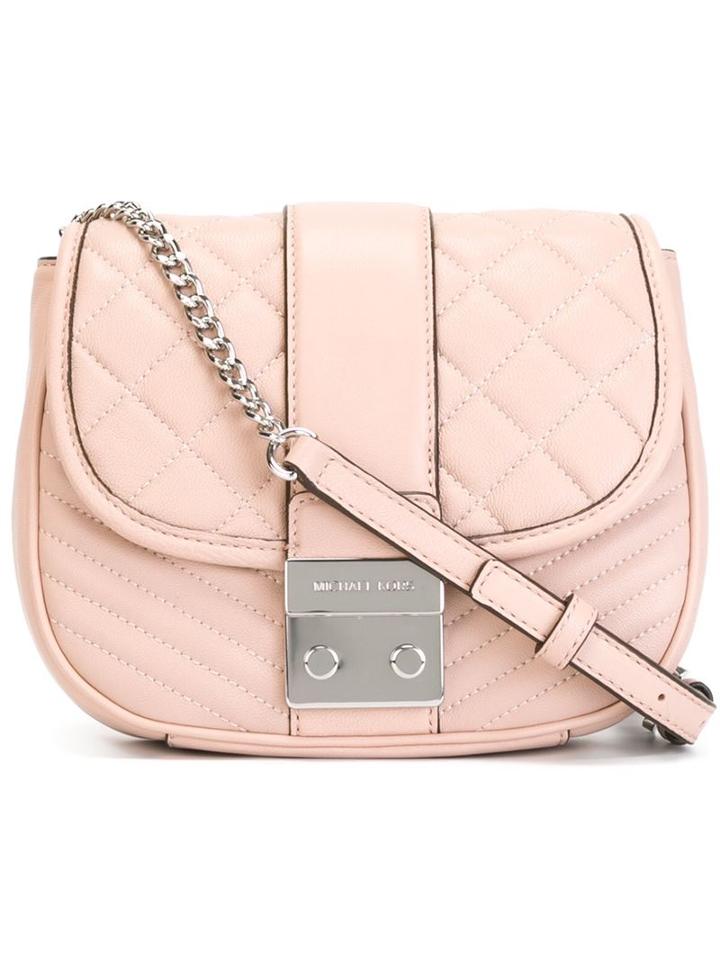 Michael Michael Kors 'elisa' Cross Body Bag