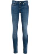 Liu Jo Slim Fit Jeans - Blue