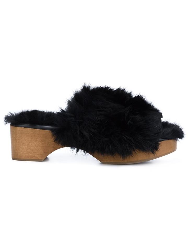 Castañer 'zaira' Mules
