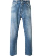 Closed Loose Fit Jeans, Men's, Size: 31, Cotton
