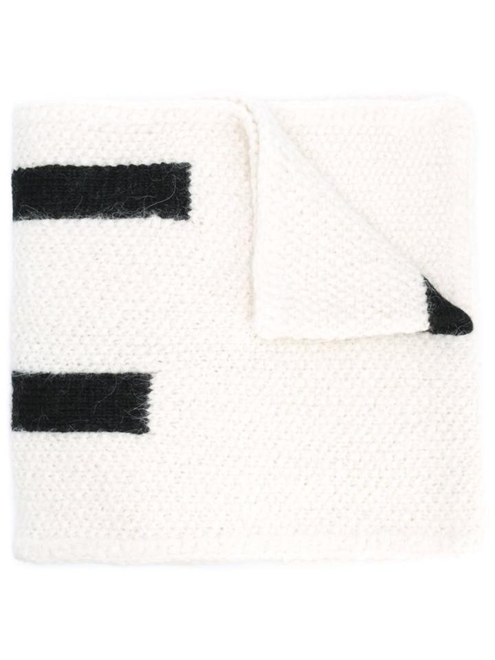 Christian Wijnants 'kerri' Scarf