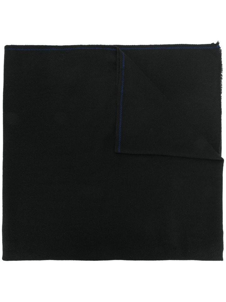 Holland & Holland - Black