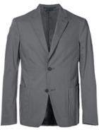 Prada Tailored Blazer - Grey