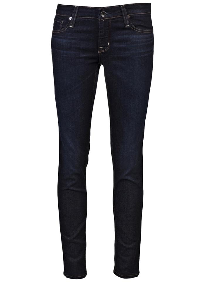 Big Star Alex Skinny Jean