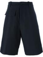 Marni Classic Tailored Shorts