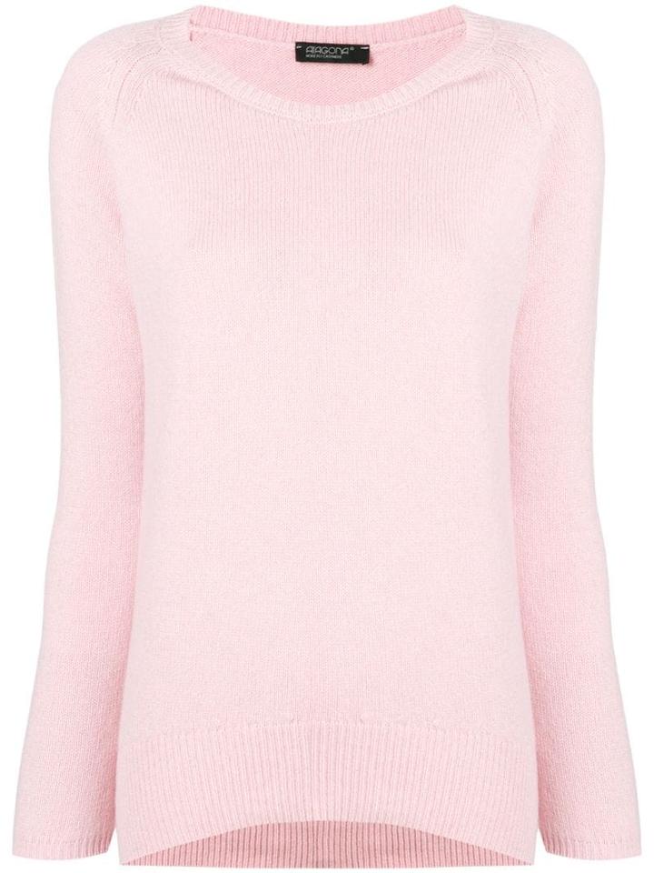 Aragona - Pink