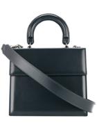 0711 Bea Purse - Black