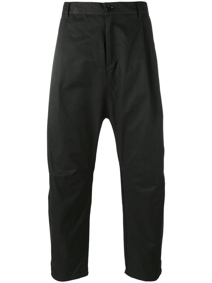 Adidas - Berlin Pack Eqt Jogger Track Pants - Men - Cotton/nylon/polyester/polyurethane - S, Black, Cotton/nylon/polyester/polyurethane