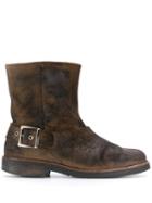Maison Martin Margiela Pre-owned - Brown