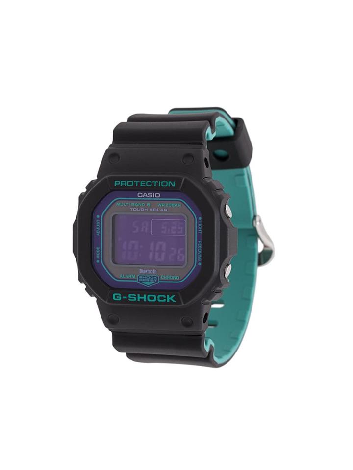 G-shock Gw-b5600bl-1er G-shock Watch - Black