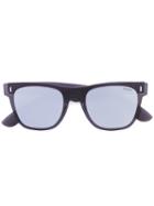 Retrosuperfuture - Square Sunglasses - Men - Acetate - One Size, Black, Acetate
