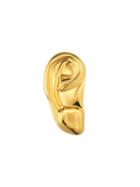 Gucci Right Ear Accessory - Gold