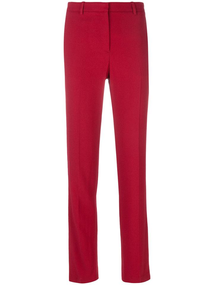 Theory Skinny Tailored Trousers