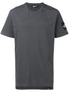 The North Face Round Neck T-shirt - Grey