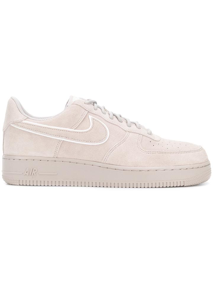Nike Air Force 1 '07 Lv8 Sneakers - Brown