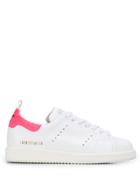 Golden Goose Deluxe Brand Starter Low Top Trainers - White
