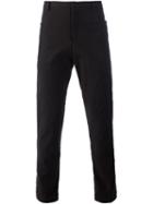 L'eclaireur 'hobo' Trousers, Men's, Size: Medium, Black, Cotton