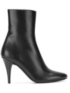 A.f.vandevorst Stiletto Ankle Boots - Black