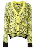 Rag & Bone Chunky Knit Cardigan