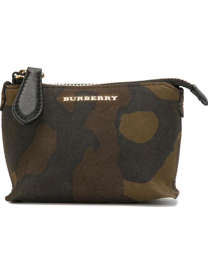 Burberry 'gloucester' Purse
